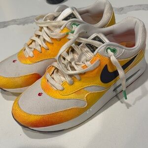 New Nike Air Max 1 '86 OG Golf NRG 'Big Bubble - Always Fresh'